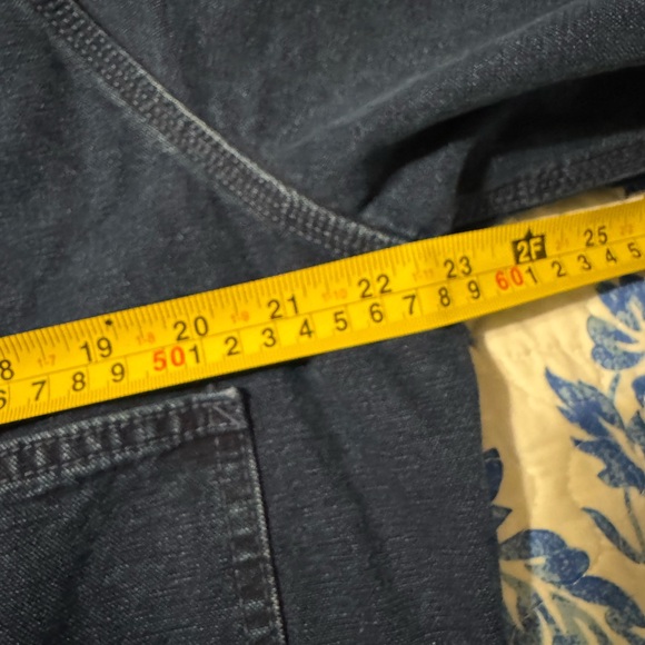 Gap Denim Chore Jacket - Picture 10 of 11